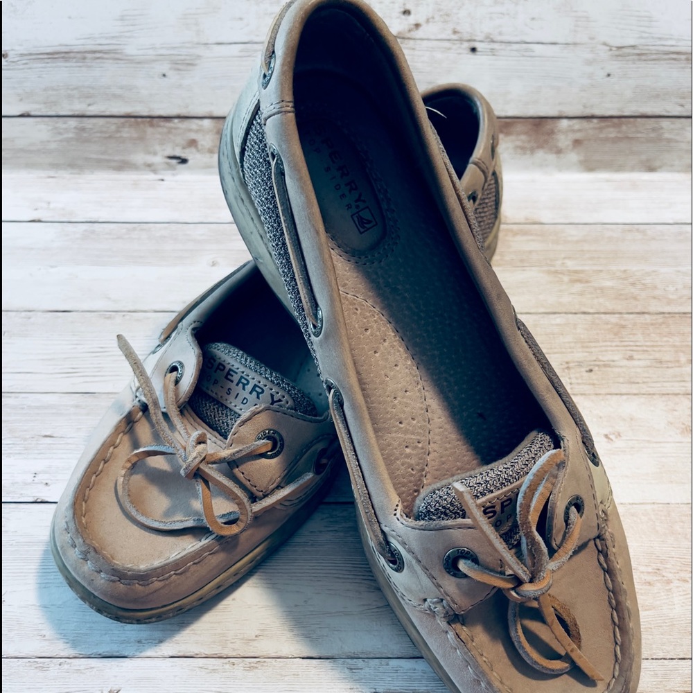 Sperrys - Picture 2 of 4